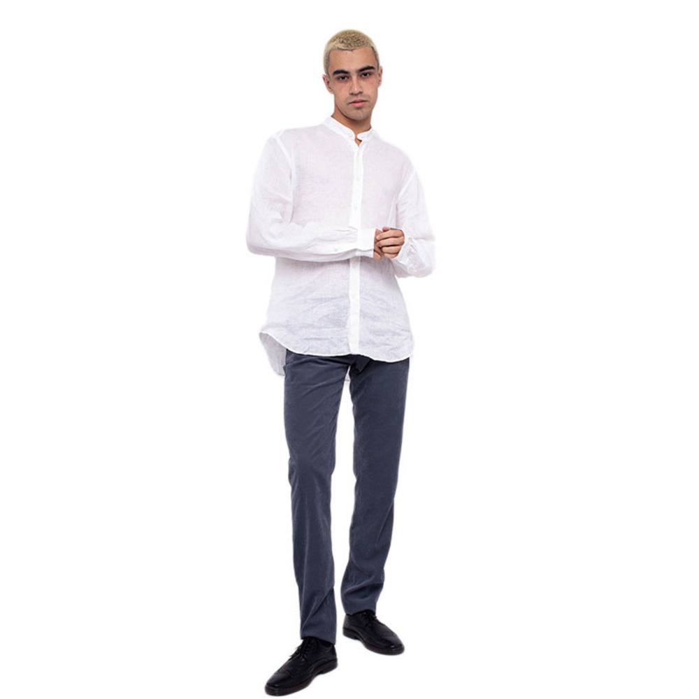 Beymen Club Shirt Men size XL White